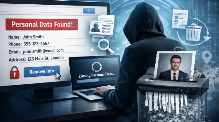 Get Google service UK