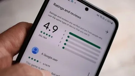 Get Google service UK