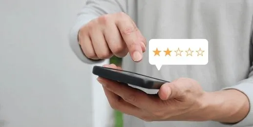 Reputation Detect Google Review Growth Software